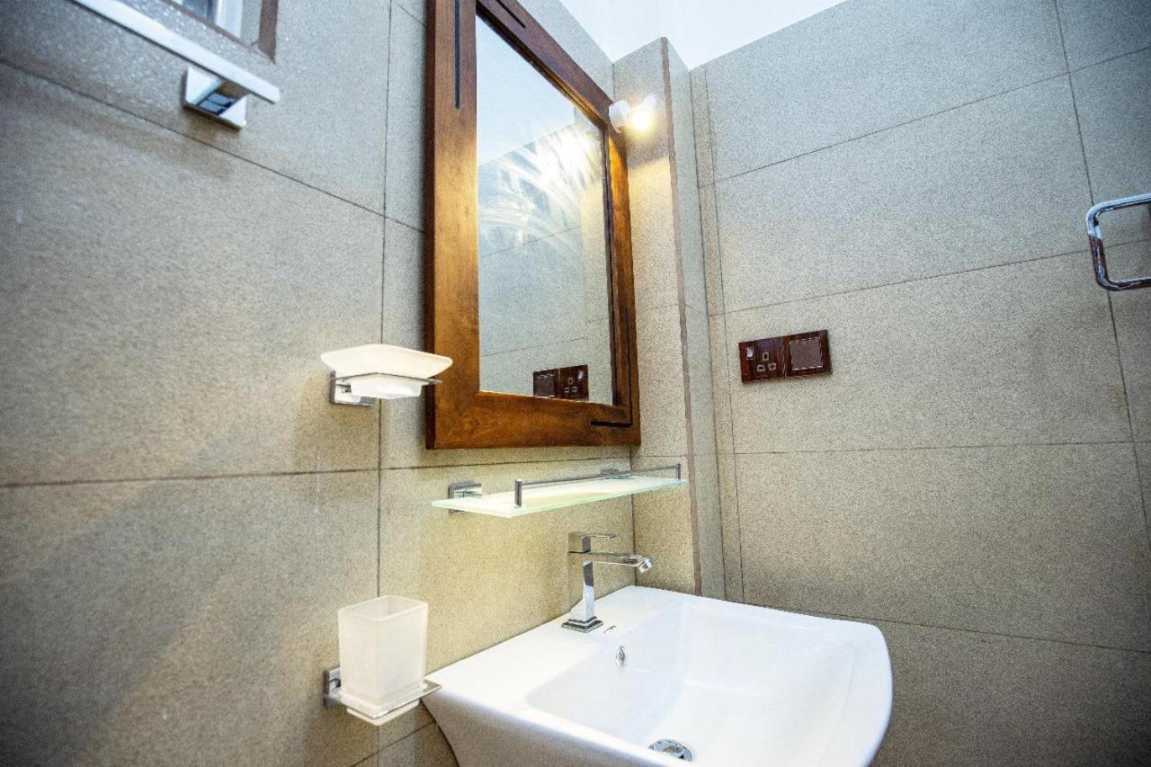 Bed and Breakfast Happy House Hiriketiya Dickwella Zewnętrze zdjęcie